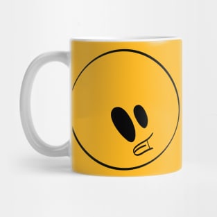 Crazy Sqidgee Mug